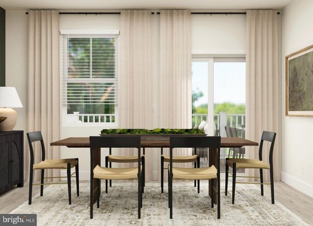 1215 LOCH NESS LANE, Trappe, MD 21673