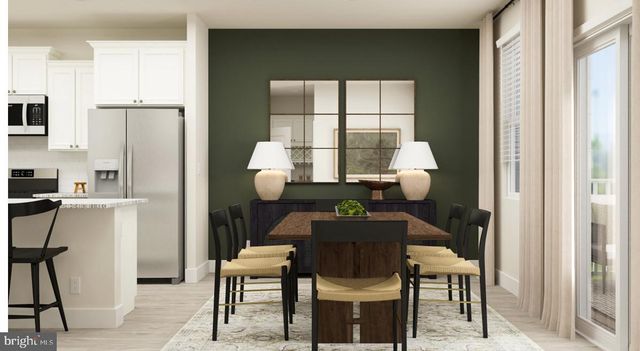 1215 LOCH NESS LANE, Trappe, MD 21673