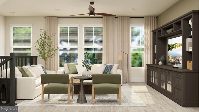 1215 LOCH NESS LANE, Trappe, MD 21673