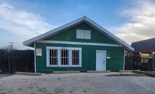 5025 E Lancaster Avenue, Fort Worth, TX 76103