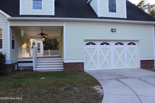 1871 Redfish Run SW, Supply, NC 28462