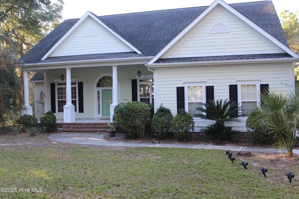 1871 Redfish Run SW, Supply, NC 28462