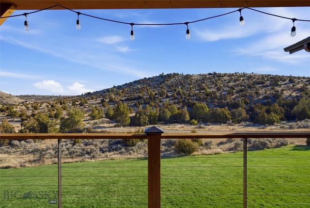 6076 Nixon Gulch Road, Manhattan, MT 59741