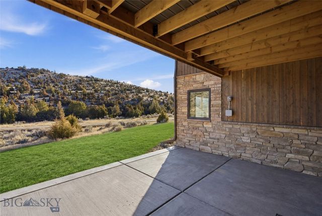 6076 Nixon Gulch Road, Manhattan, MT 59741