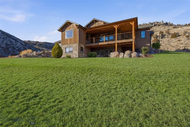 6076 Nixon Gulch Road, Manhattan, MT 59741
