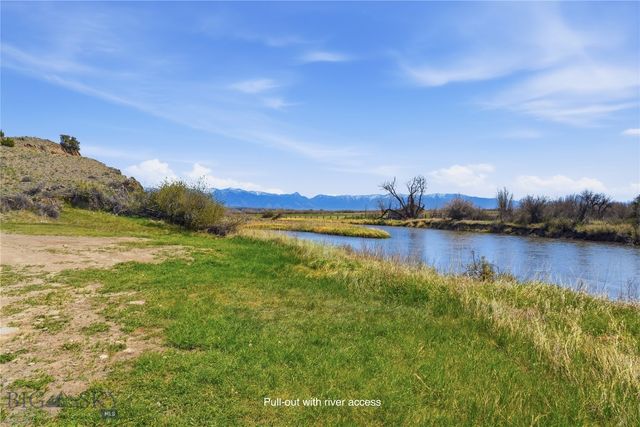 6076 Nixon Gulch Road, Manhattan, MT 59741