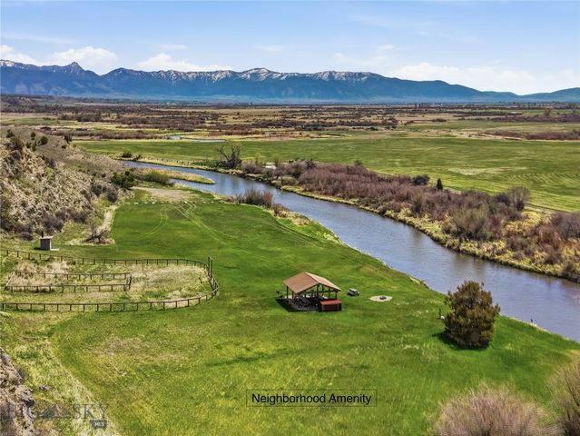 6076 Nixon Gulch Road, Manhattan, MT 59741