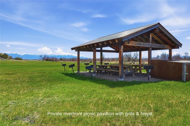 6076 Nixon Gulch Road, Manhattan, MT 59741