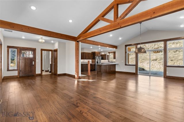 6076 Nixon Gulch Road, Manhattan, MT 59741