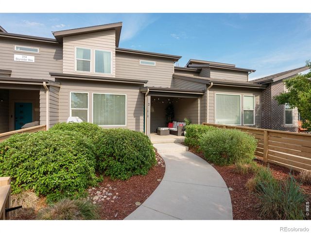 314 Skyraider Way 2, Fort Collins, CO 80524