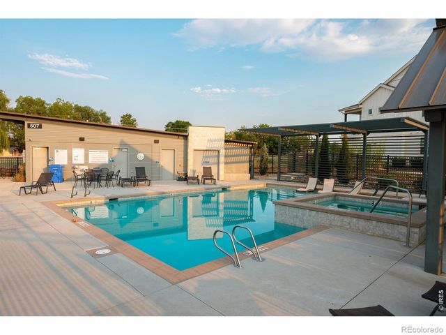 314 Skyraider Way 2, Fort Collins, CO 80524