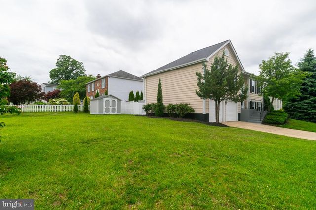 9955 BRITINAY LANE, Baltimore, MD 21234