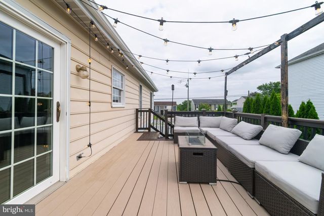 9955 BRITINAY LANE, Baltimore, MD 21234