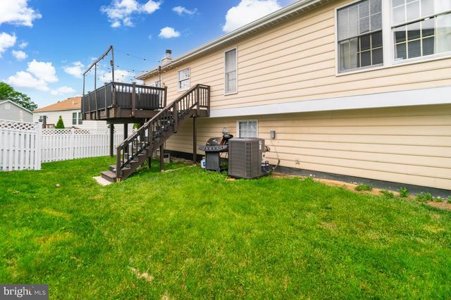 9955 BRITINAY LANE, Baltimore, MD 21234