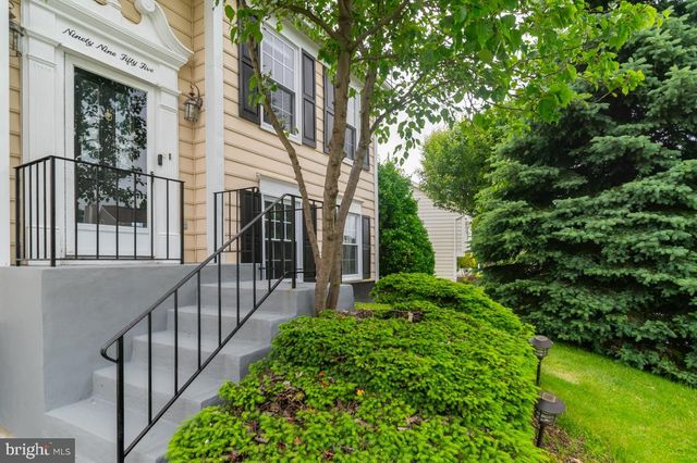 9955 BRITINAY LANE, Baltimore, MD 21234