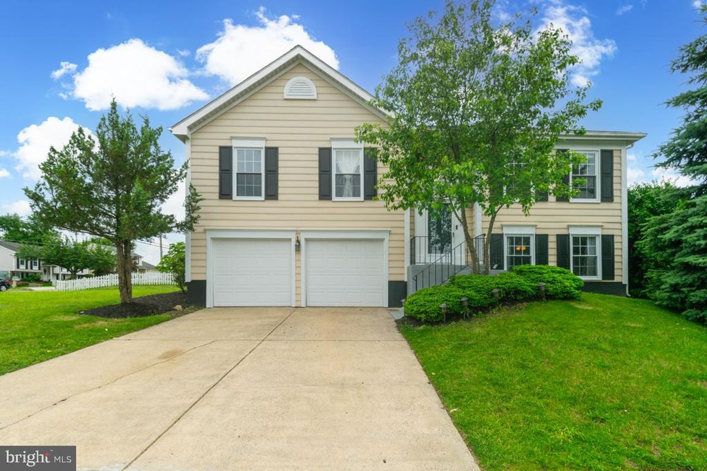 9955 BRITINAY LANE, Baltimore, MD 21234