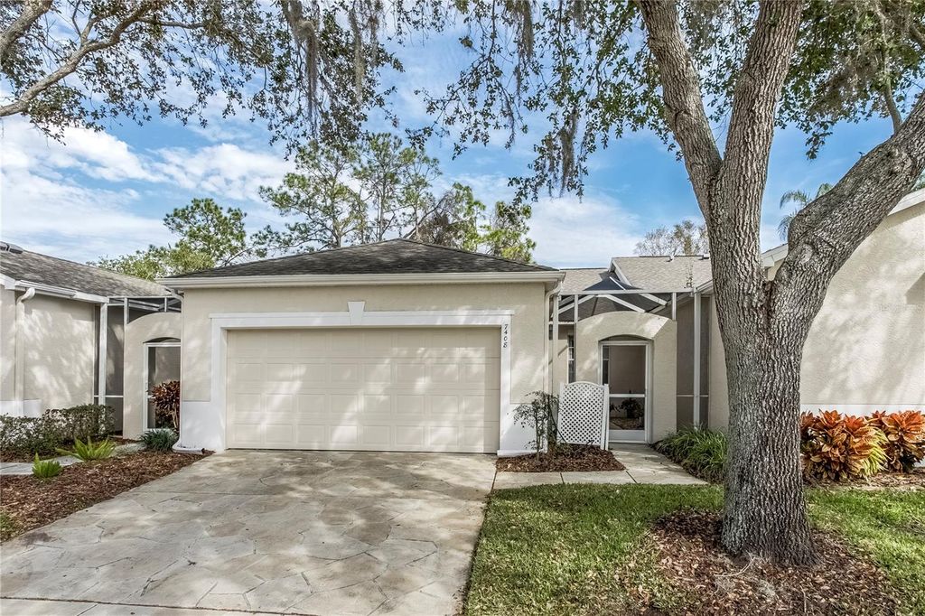 7408 TROVITA ROAD, Land O Lakes, FL 34637