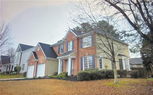 3030 Winston Terrace, Alpharetta, GA 30009