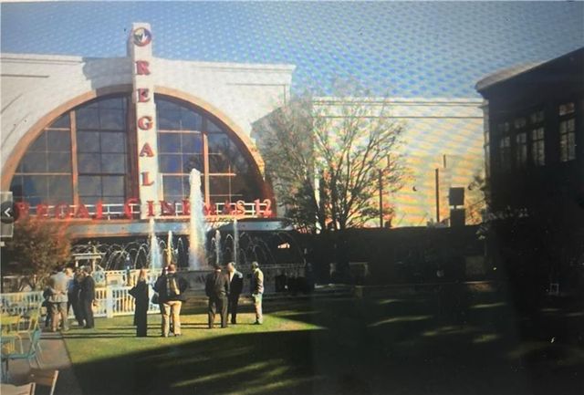 3030 Winston Terrace, Alpharetta, GA 30009