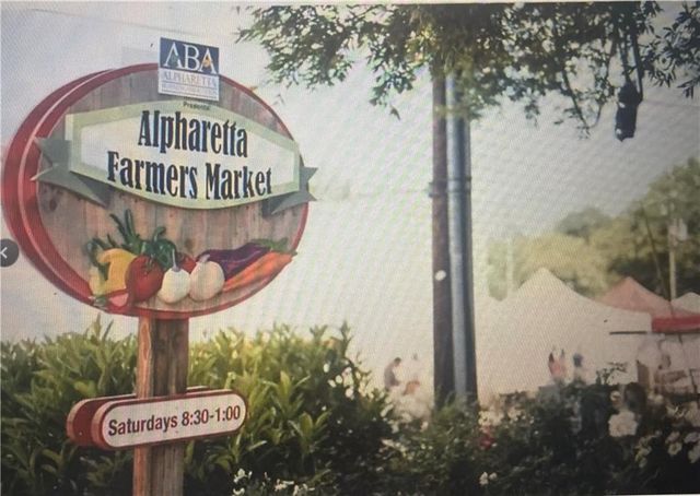 3030 Winston Terrace, Alpharetta, GA 30009