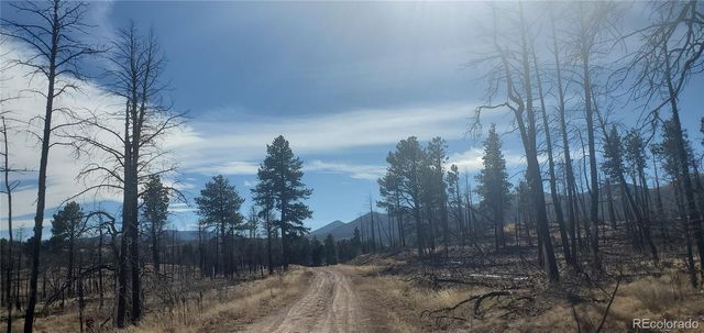 Lot 585 Leslie Loop, Fort Garland, CO 81133