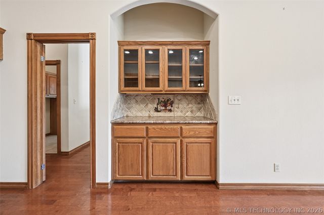 128 New Haven Street, Catoosa, OK 74015