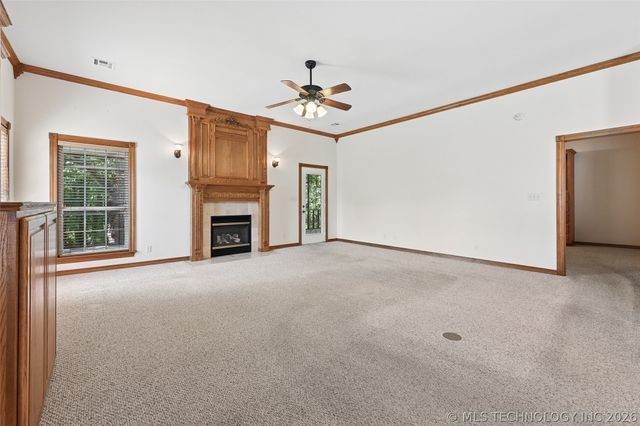 128 New Haven Street, Catoosa, OK 74015