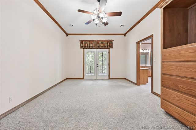 128 New Haven Street, Catoosa, OK 74015