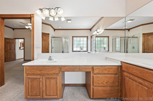 128 New Haven Street, Catoosa, OK 74015