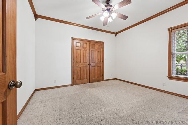 128 New Haven Street, Catoosa, OK 74015