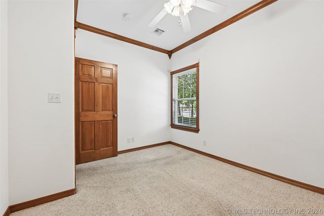 128 New Haven Street, Catoosa, OK 74015