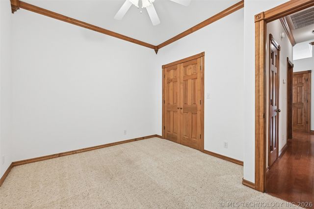 128 New Haven Street, Catoosa, OK 74015