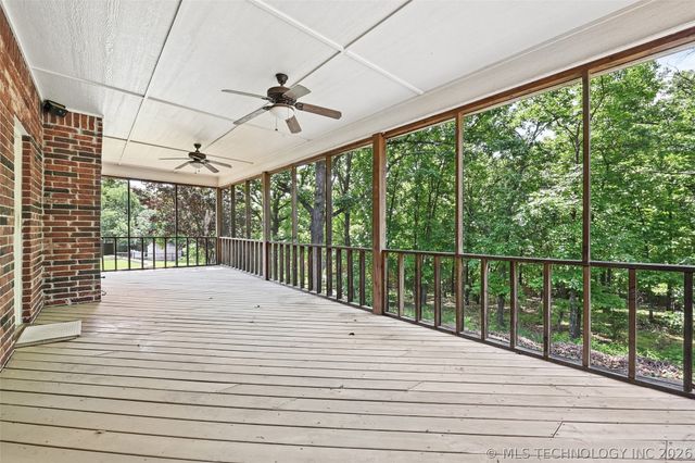 128 New Haven Street, Catoosa, OK 74015