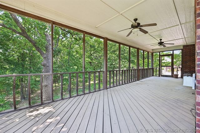 128 New Haven Street, Catoosa, OK 74015