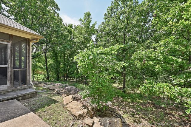 128 New Haven Street, Catoosa, OK 74015