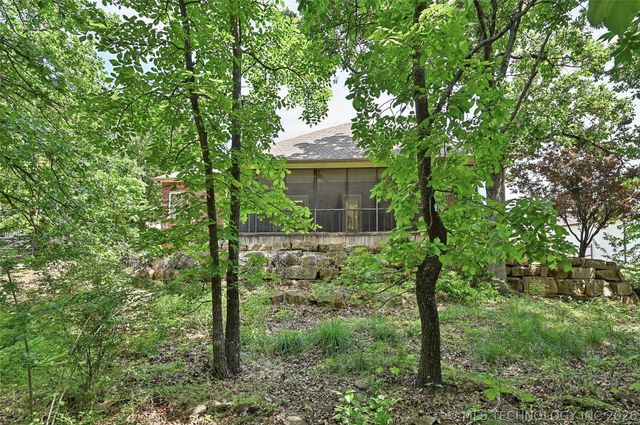 128 New Haven Street, Catoosa, OK 74015