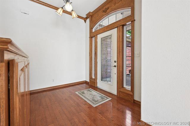 128 New Haven Street, Catoosa, OK 74015