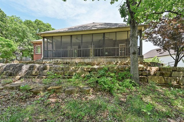 128 New Haven Street, Catoosa, OK 74015