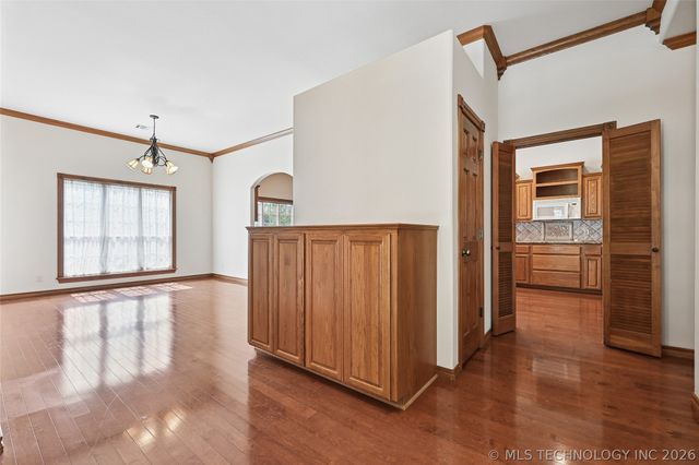 128 New Haven Street, Catoosa, OK 74015