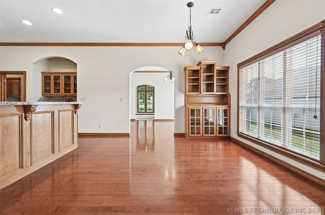 128 New Haven Street, Catoosa, OK 74015