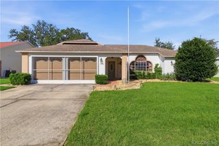 409 N Turkey Pine Loop, Lecanto, FL 34461