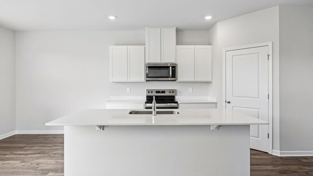 4915 Sandringham Lane, Murfreesboro, TN 37127