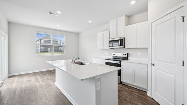 4915 Sandringham Lane, Murfreesboro, TN 37127