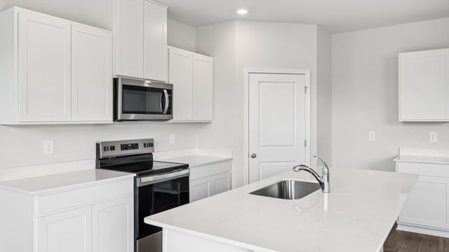 4915 Sandringham Lane, Murfreesboro, TN 37127