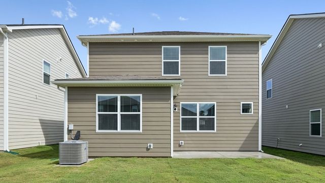 4915 Sandringham Lane, Murfreesboro, TN 37127