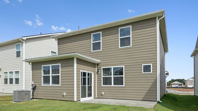 4915 Sandringham Lane, Murfreesboro, TN 37127