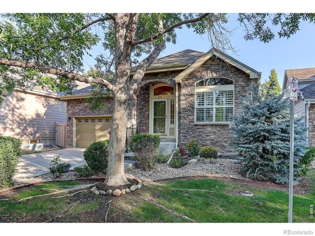1636 Metropolitan Drive, Longmont, CO 80504