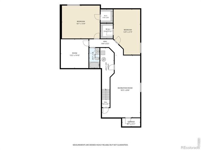1636 Metropolitan Drive, Longmont, CO 80504