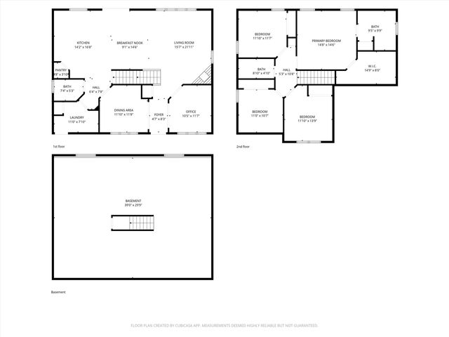 W222S3988 Timm DRIVE, Waukesha, WI 53189