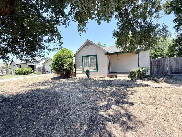 312 Ralph Street, White Settlement, TX 76108